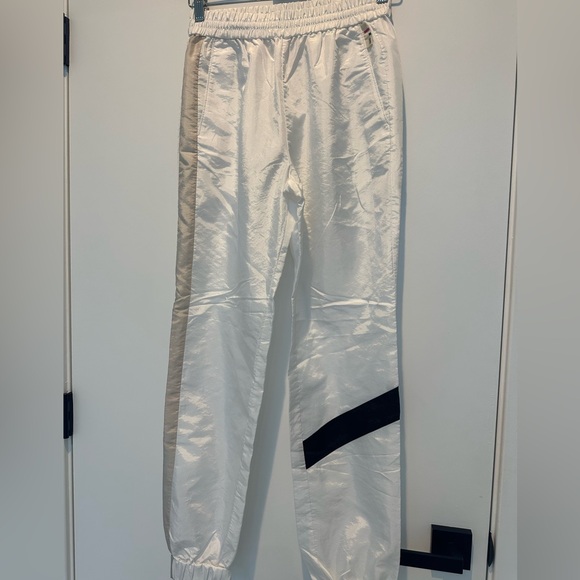 TIBI JOGGERS - Picture 6 of 13